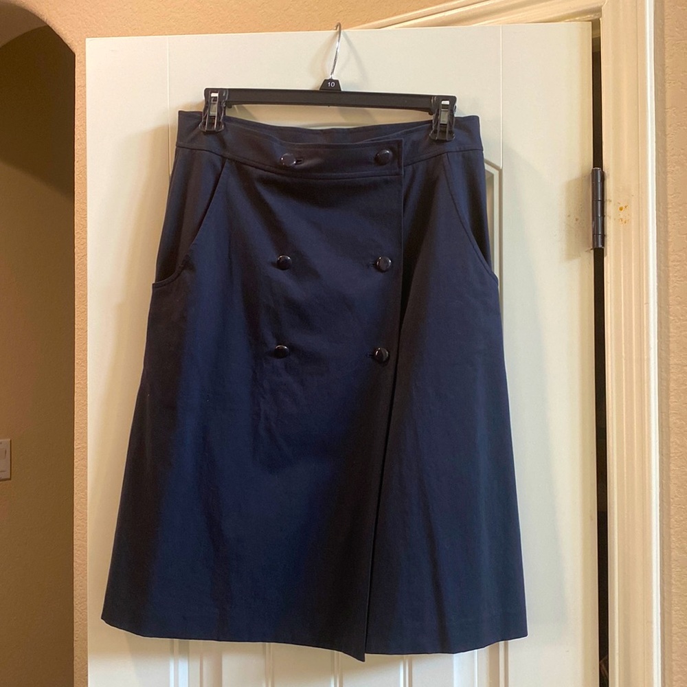 DKNY size 8 pencil skirt